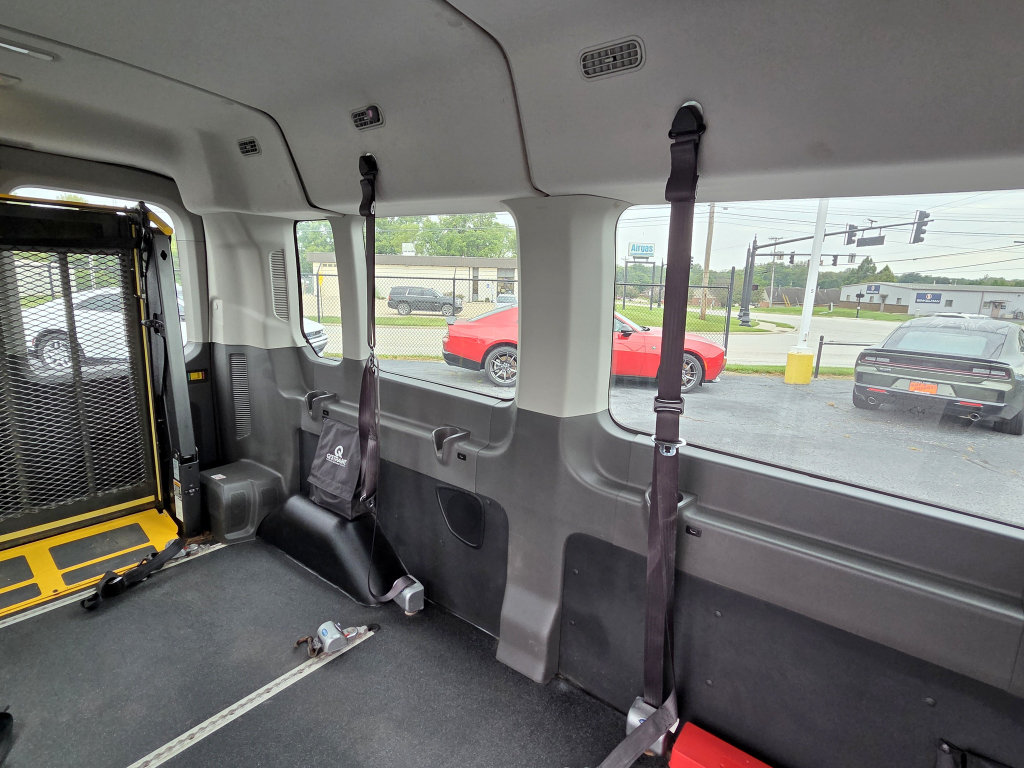 Used 2021 Ford Transit 350 XL RWD image 41