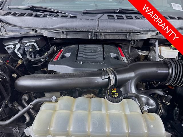 Certified 2023 Ford F150 Raptor image 32