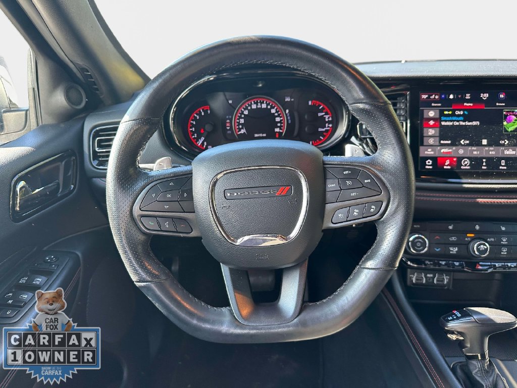 Used 2023 Dodge Durango GT AWD/4WD image 17