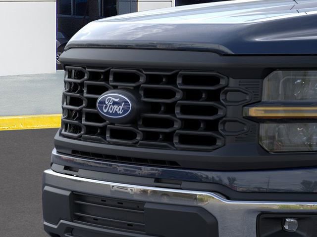 New 2025 Ford F150 XL w/ Equipment Group 103A High image 17