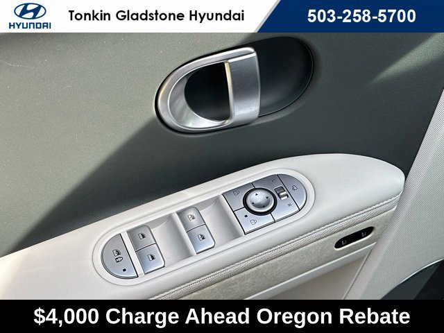 Used 2023 Hyundai Ioniq 5 Limited AWD/4WD image 11
