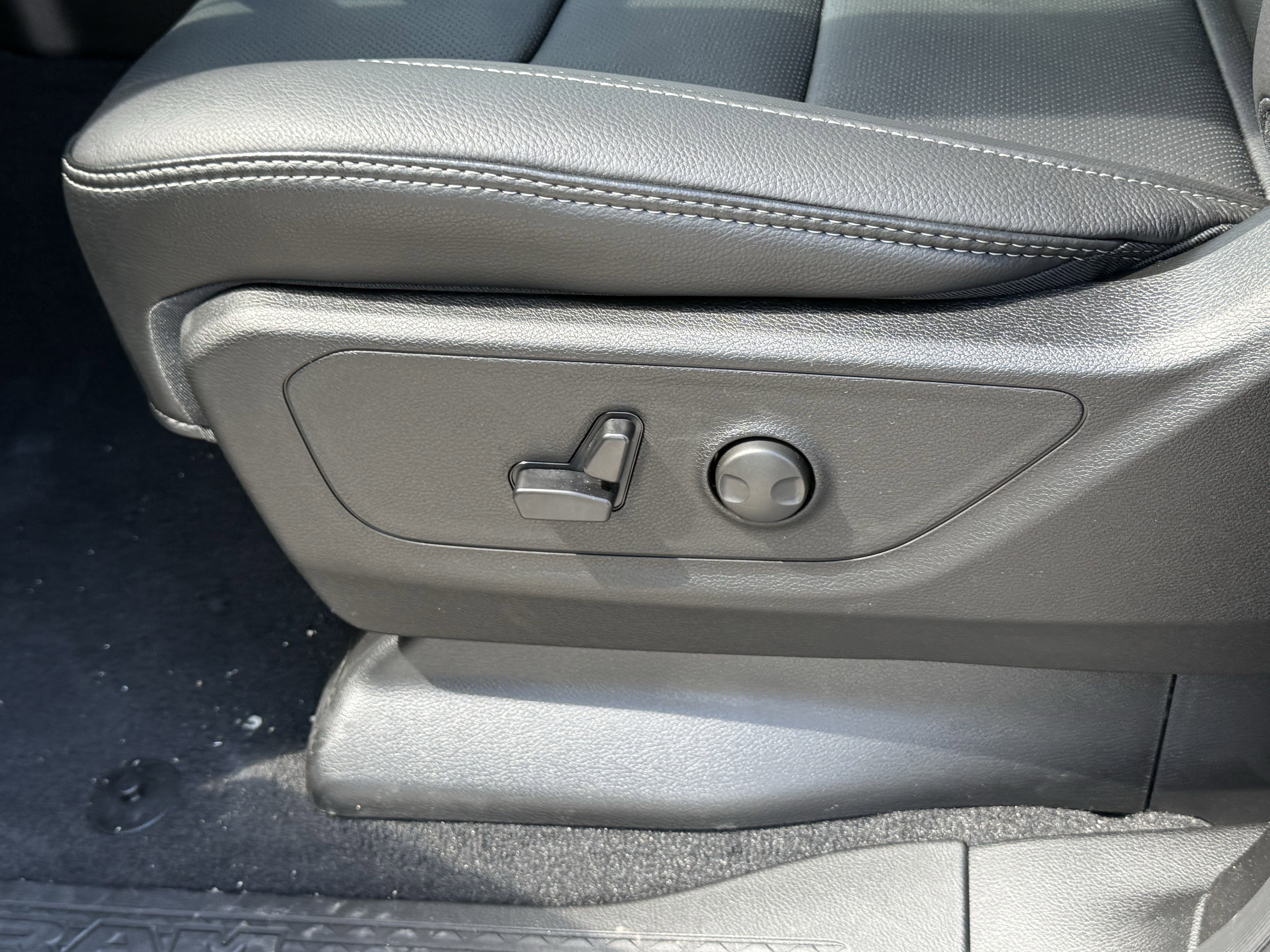 New 2026 RAM 1500 Rebel w/ Rebel Level 2 Equipment Group image 13