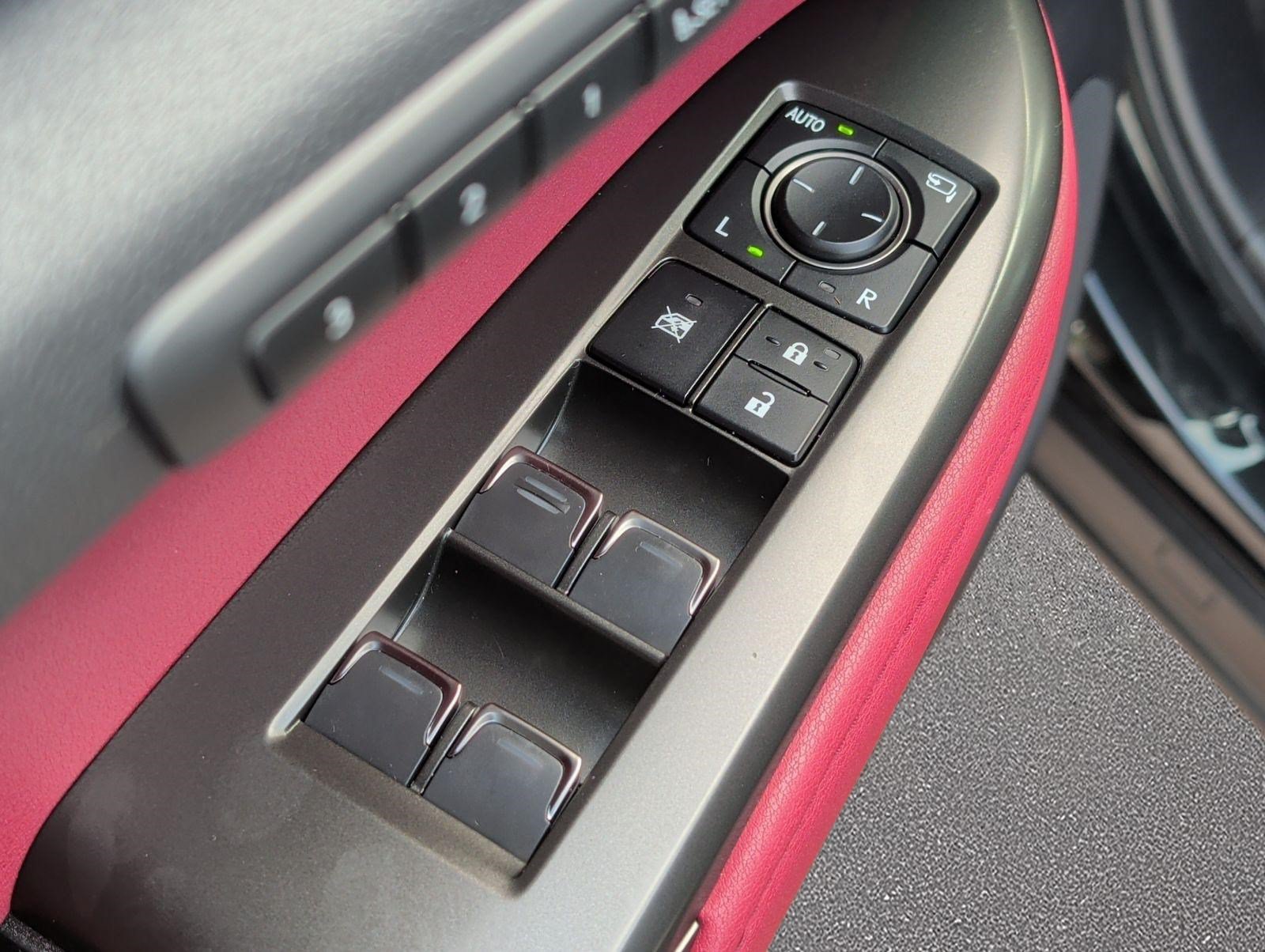 Used 2024 Lexus NX 350 AWD image 9