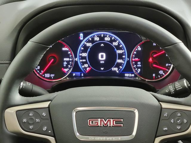 Used 2024 GMC Terrain Denali w/ LPO, Cargo Package image 30