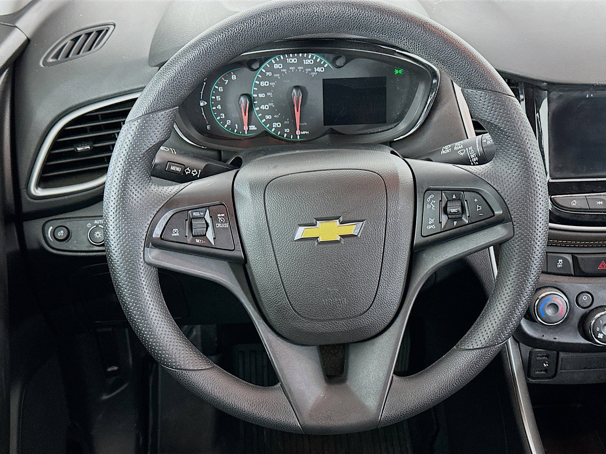 Used 2020 Chevrolet Trax LS w/ Tint and Cruise Package image 18