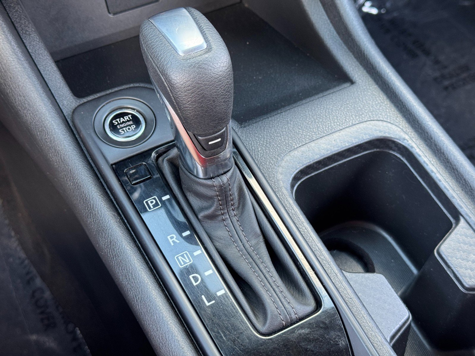 Used 2023 Nissan Sentra S FWD image 27