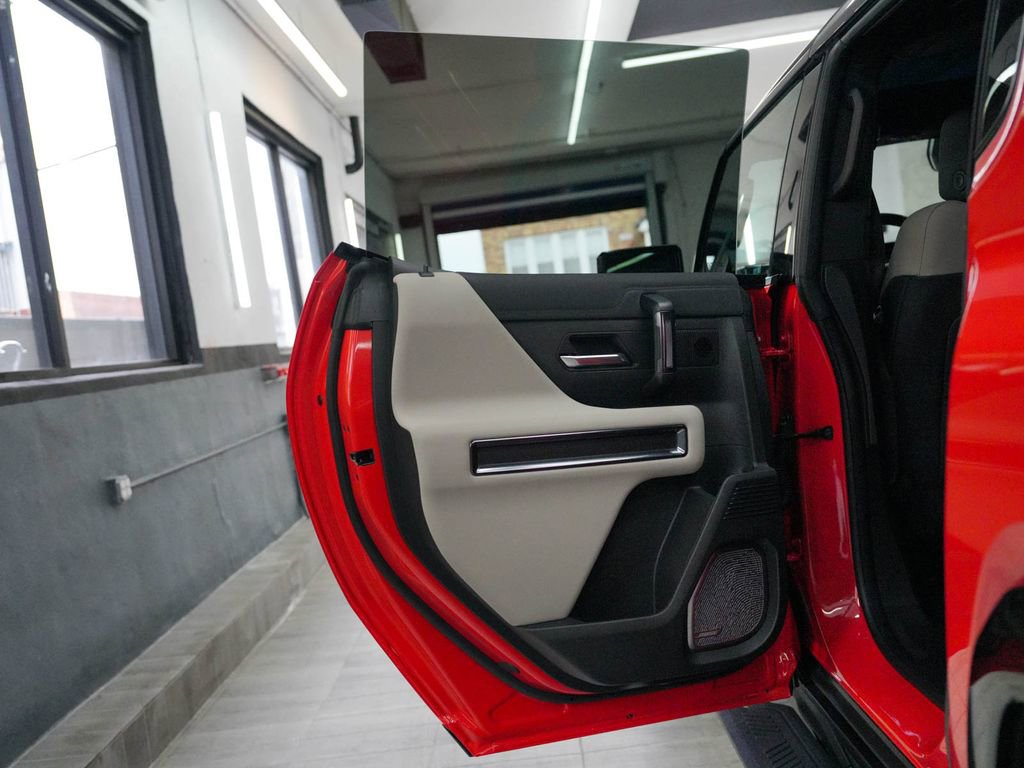 Used 2026 GMC Hummer EV SUV AWD/4WD image 13