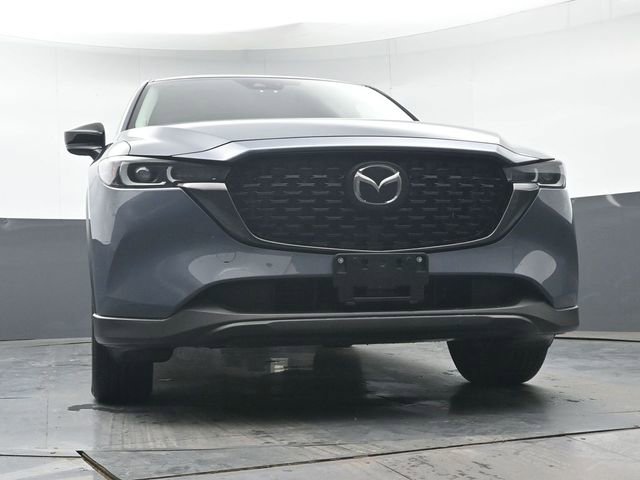 Certified 2024 MAZDA CX-5 Carbon Edition AWD/4WD image 33