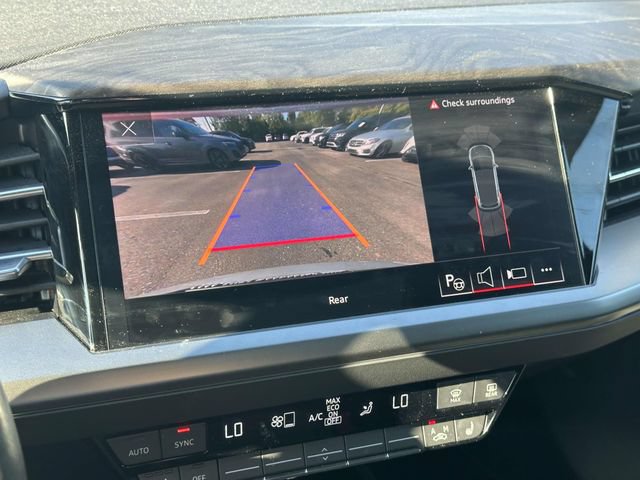 Used 2024 Audi Q4 e-tron Premium Plus w/ Premium Plus RWD image 26