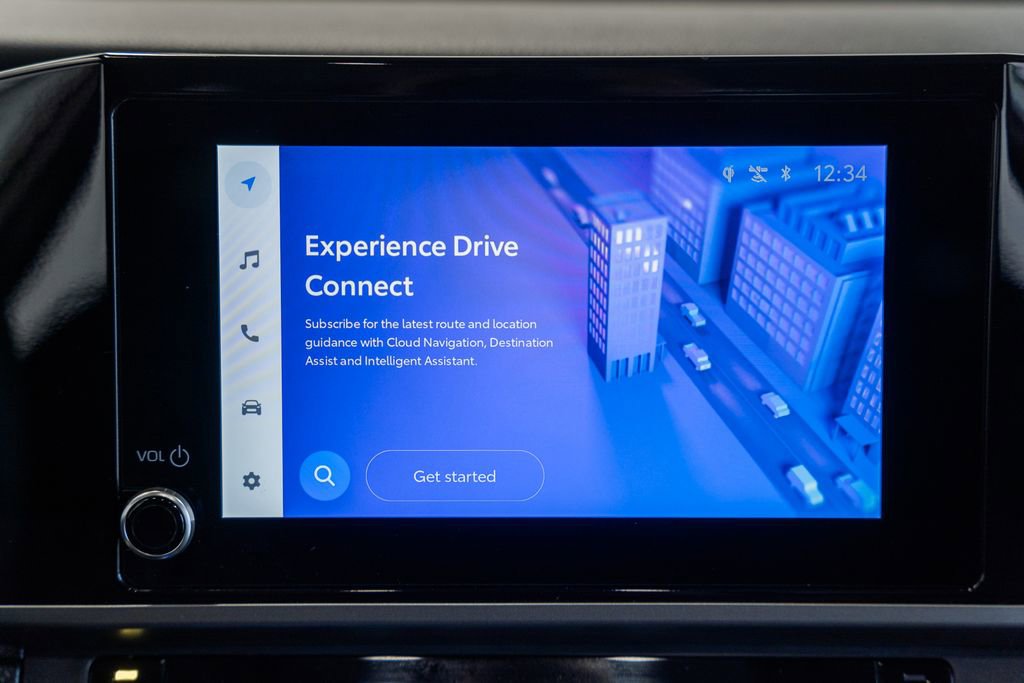 Used 2025 Toyota Camry LE image 19