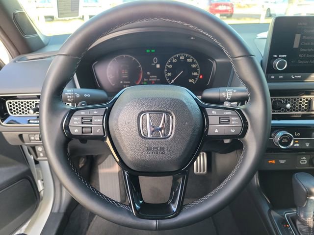 Used 2024 Honda Civic Sport image 21