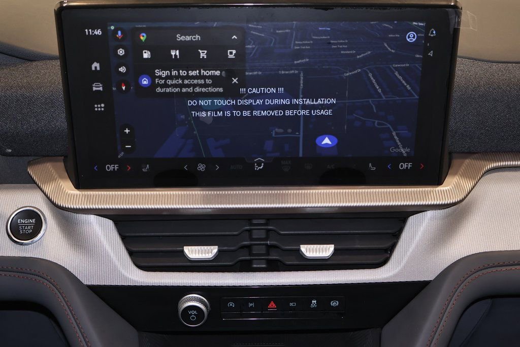 New 2026 Ford Explorer Active w/ Active Comfort Package image 25