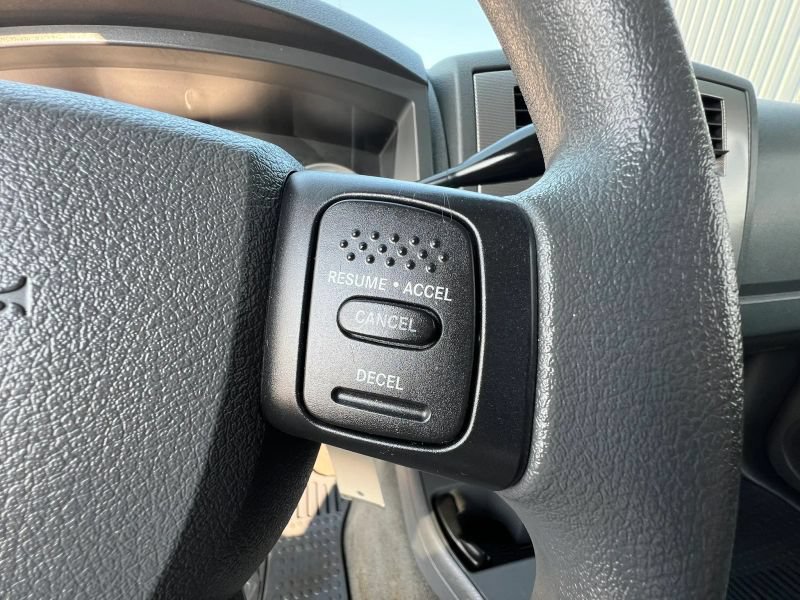 Used 2006 Dodge Dakota SLT AWD/4WD image 28