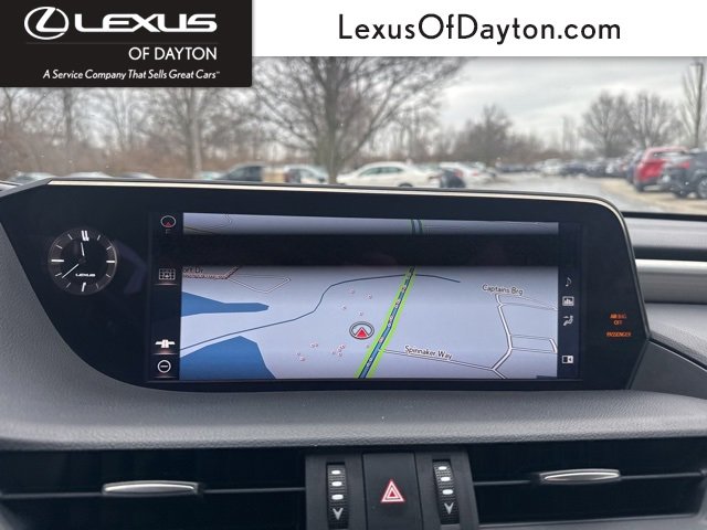 Used 2019 Lexus ES 350 F Sport image 25