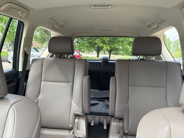 Used 2022 Lexus GX 460 Premium AWD/4WD image 35