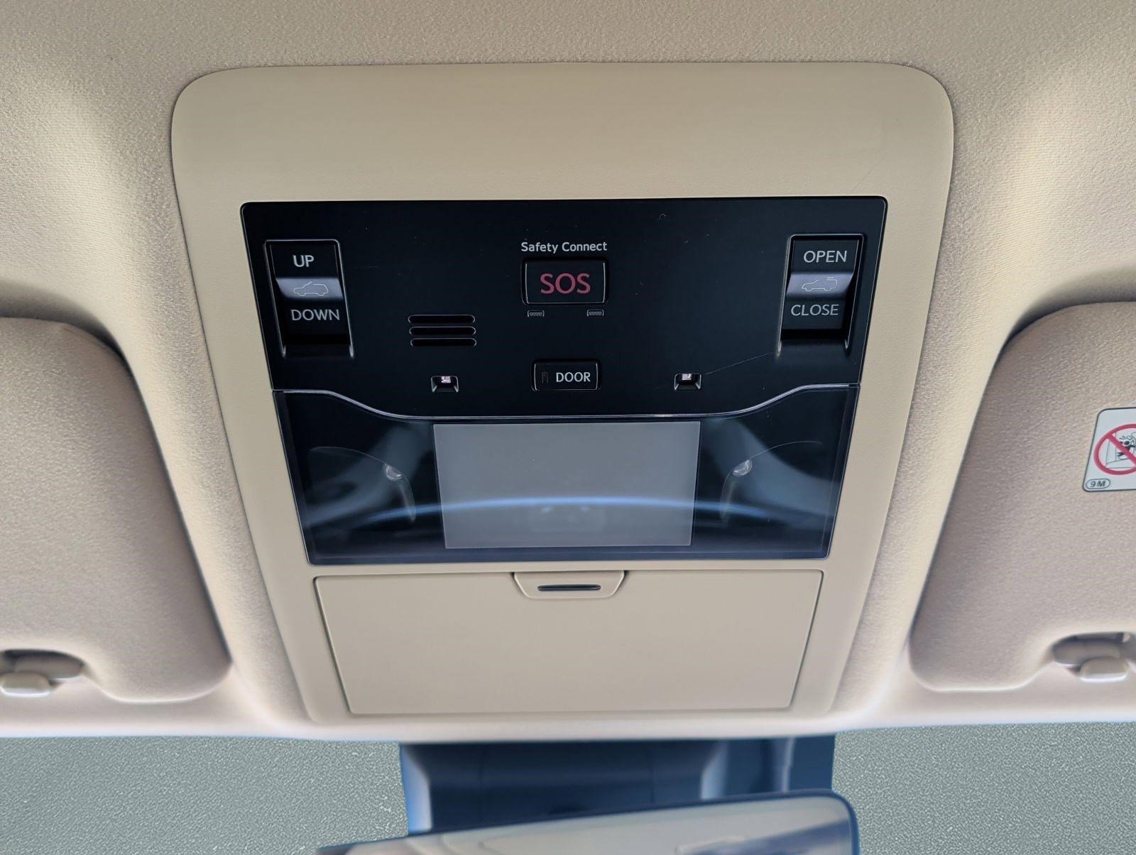Certified 2021 Lexus LX 570 4WD w/ Luxury Package image 20