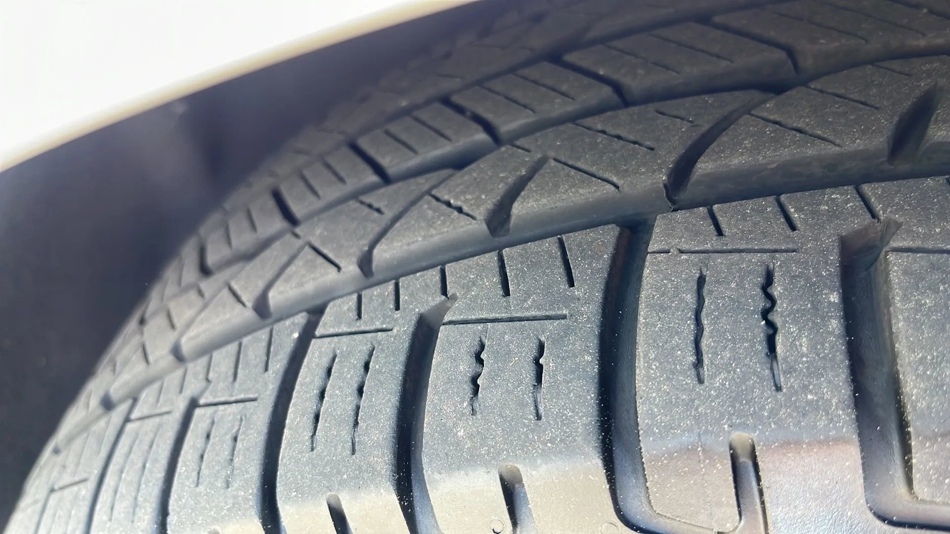 Used 2019 Cadillac XT5 Luxury image 37