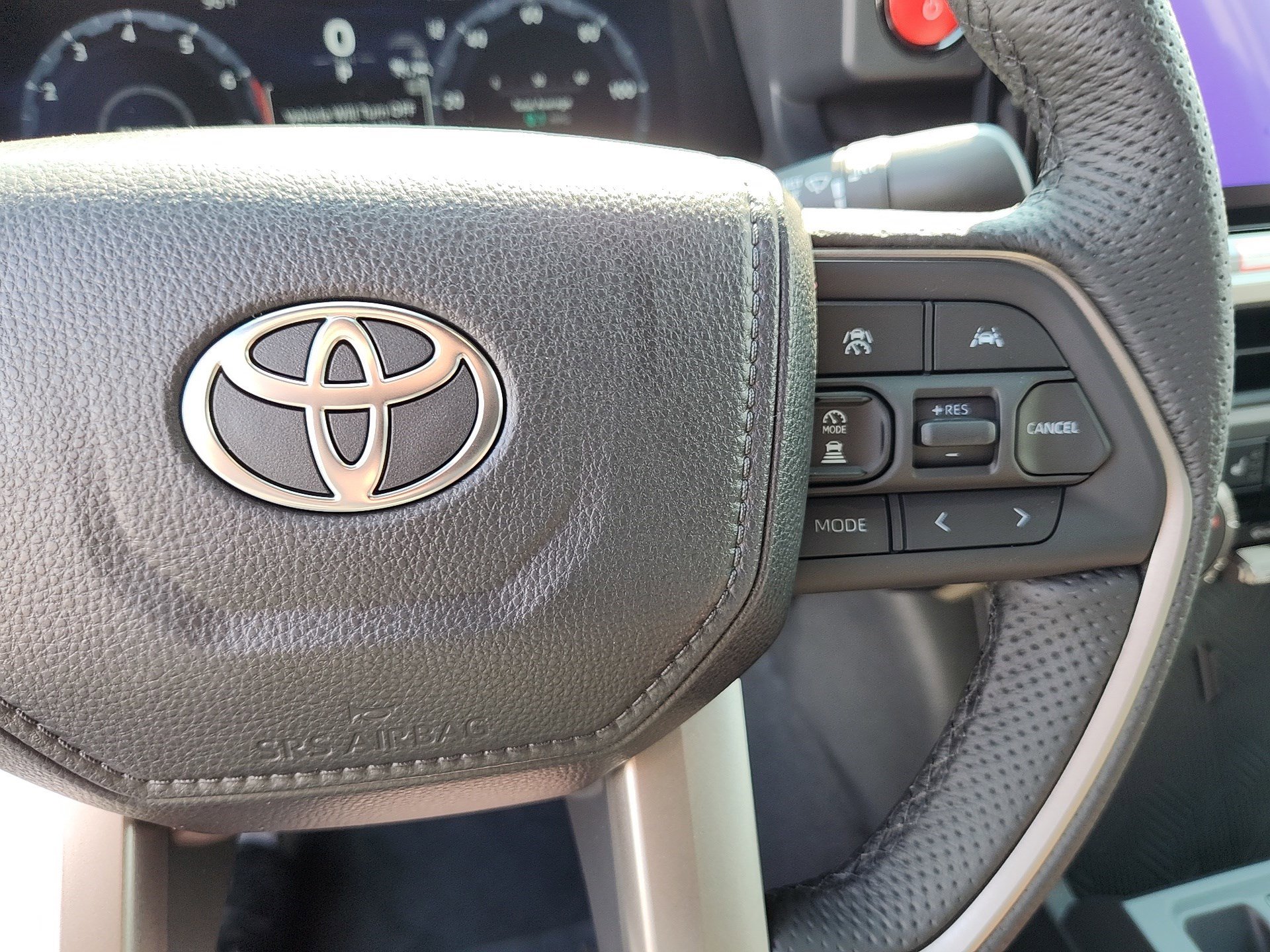 New 2025 Toyota Tacoma TRD Off-Road image 18