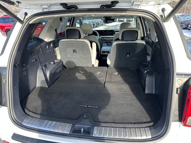 Used 2023 Hyundai Palisade Calligraphy image 24