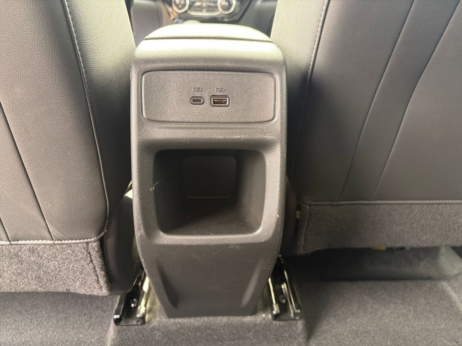 Used 2025 Chevrolet Trax LT image 22