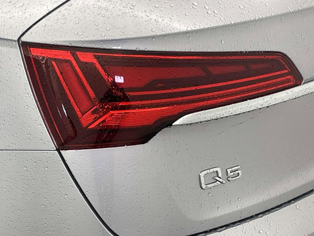 Used 2022 Audi Q5 2.0T Prestige image 16