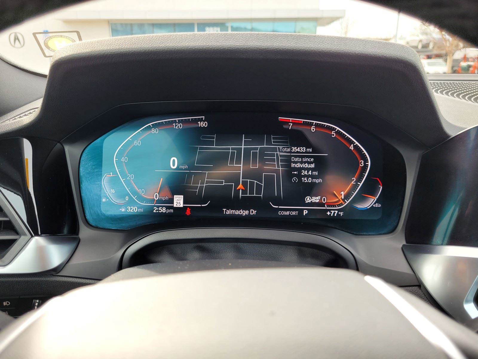 Certified 2022 BMW 230i Coupe w/ Convenience Package image 31