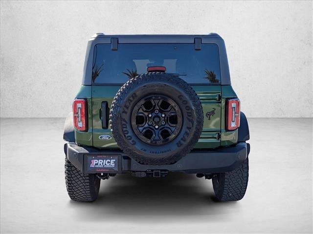 Used 2024 Ford Bronco Wildtrak image 6