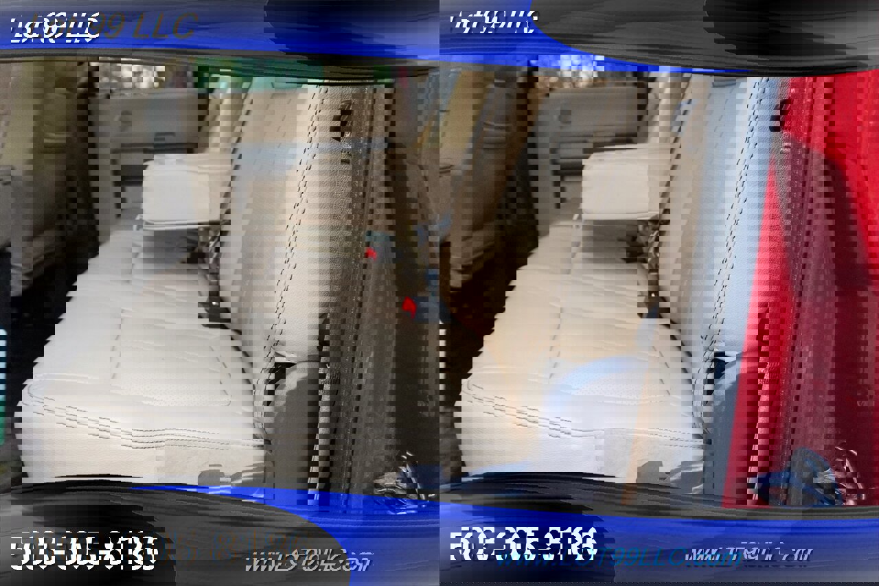 Used 2014 Ford F250 Lariat w/ Lariat Interior Package image 14