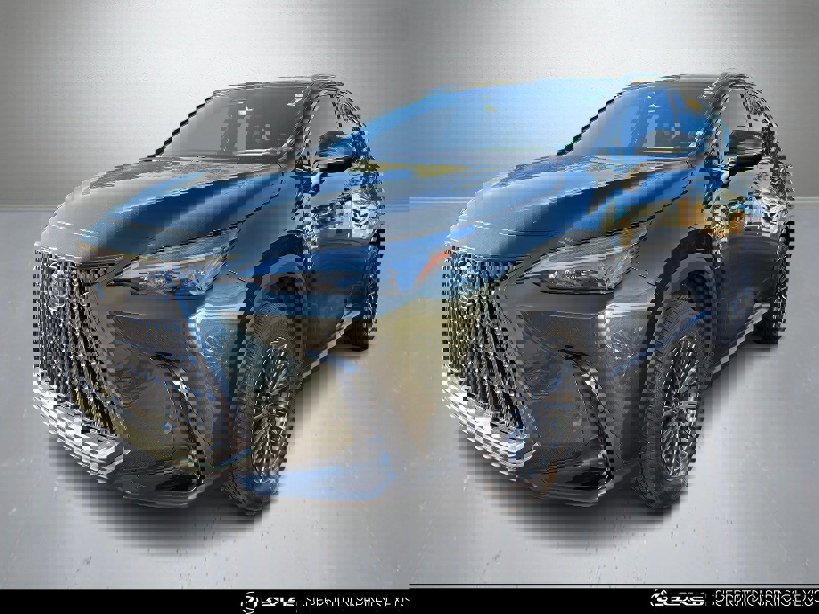 Certified 2024 Lexus NX 250 FWD w/ Premium Package image 5