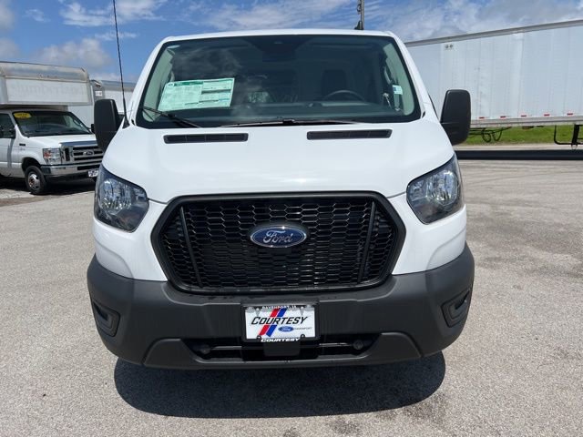 New 2023 Ford Transit 150 Low Roof RWD image 28