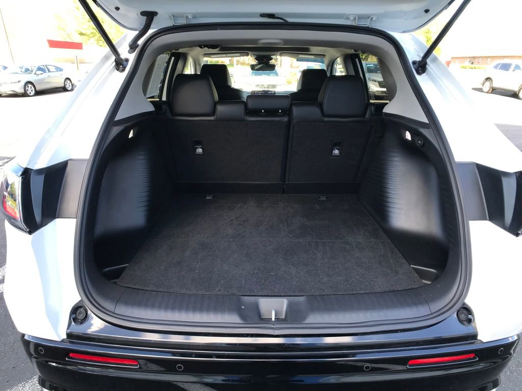 Certified 2025 Honda HR-V EX-L image 8