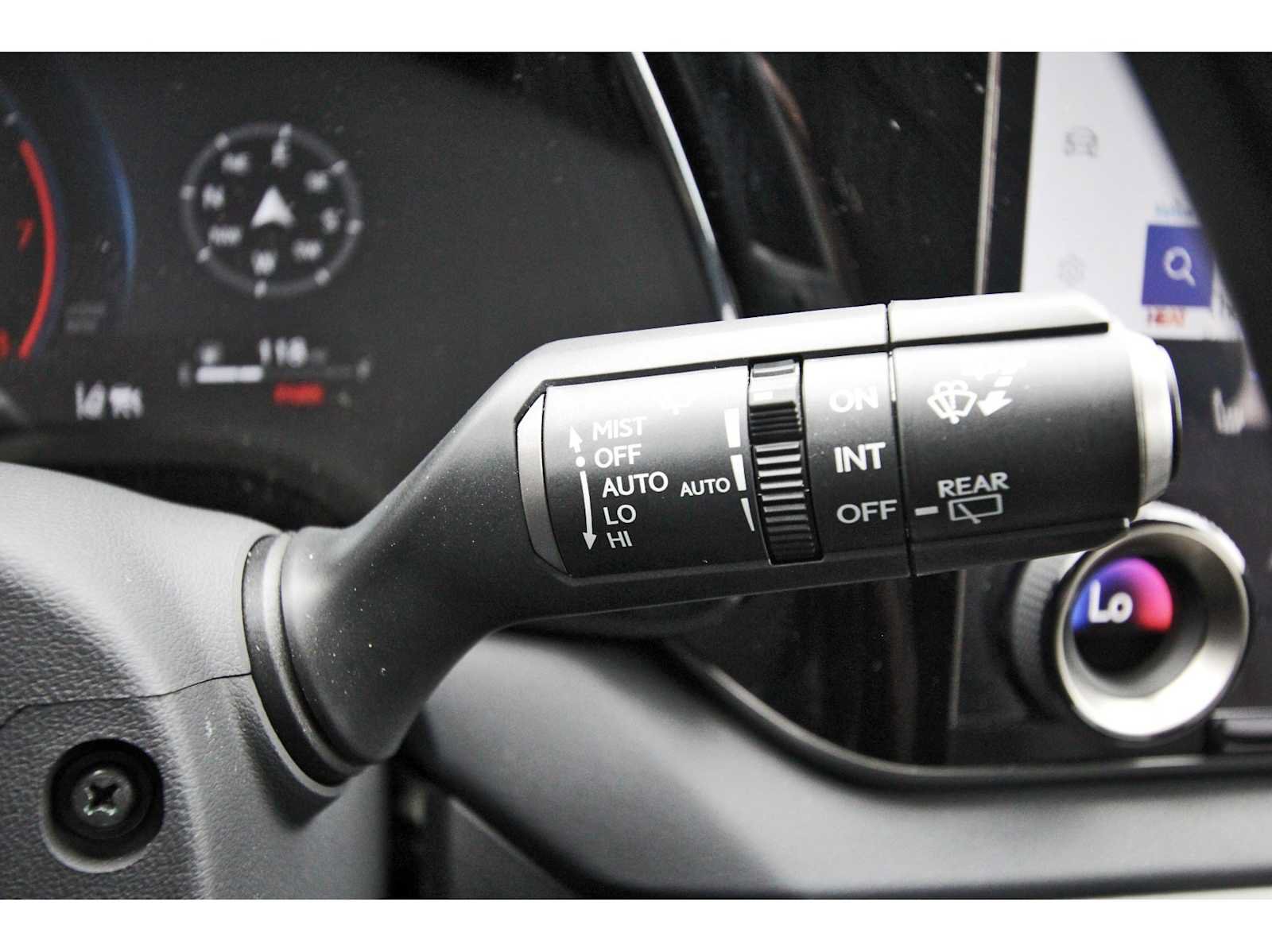Used 2026 Lexus RX 350 Premium w/ Accessory Package (Z1) FWD image 18