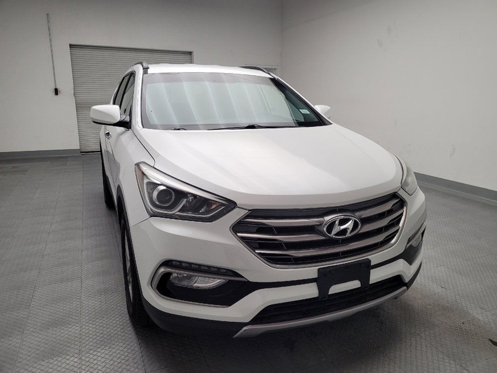 Used 2017 Hyundai Santa Fe Sport image 14