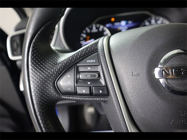 Used 2020 Nissan Maxima 3.5 SV w/ Floor Mat Group image 23