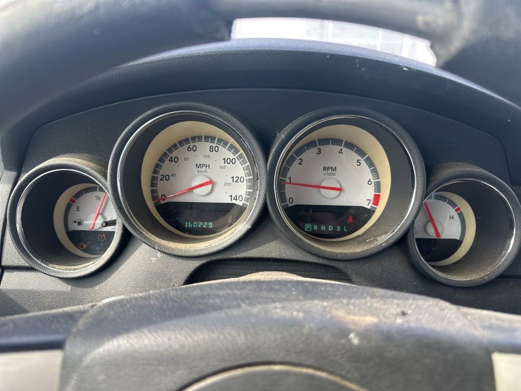 Used 2008 Dodge Charger SE image 5