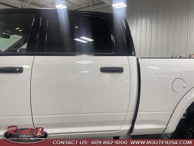 New 2026 RAM 2500 Big Horn image 11