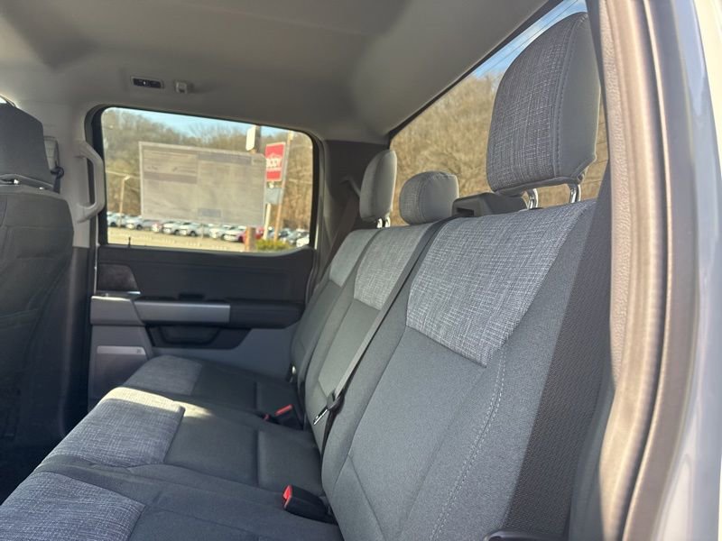 New 2026 Ford F350 XLT w/ XLT Premium Package image 18