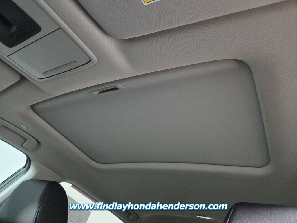 Certified 2026 Honda CR-V EX-L image 13