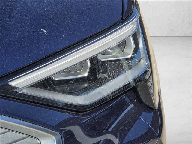Certified 2023 Audi e-tron Premium Plus w/ Premium Plus Package image 11