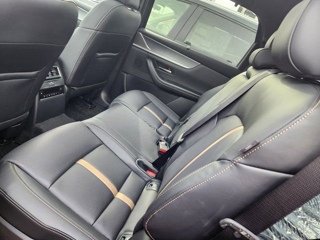 New 2026 MAZDA CX-70 3.3 Turbo S w/ Premium Package image 6