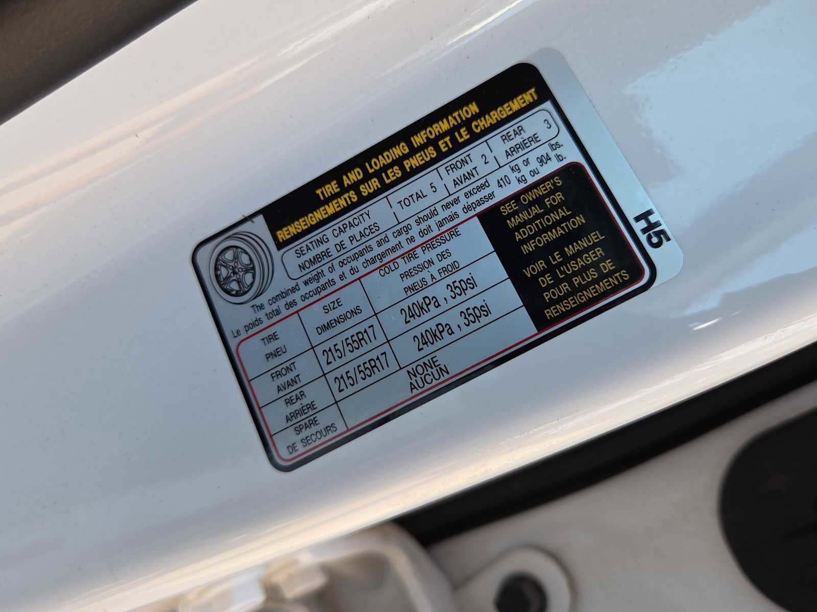 New 2025 Hyundai Sonata Limited image 34