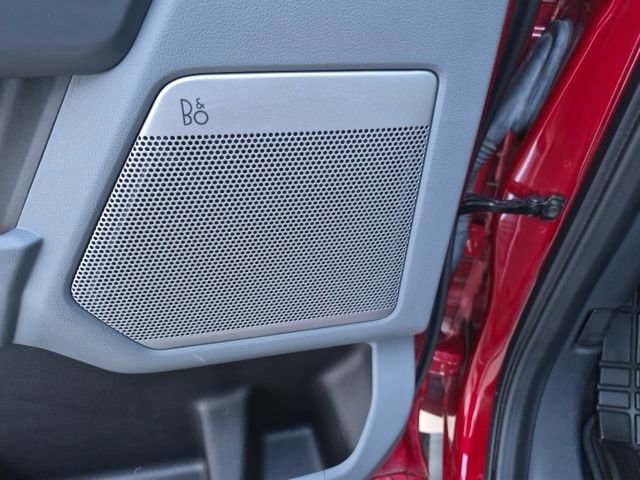 Used 2022 Ford F150 Lariat w/ Equipment Group 502A High image 23