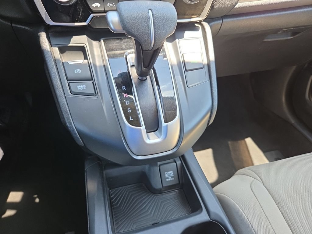 Used 2017 Honda CR-V LX image 20