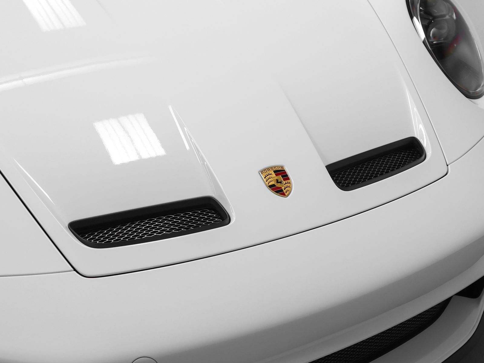 Certified 2023 Porsche 911 GT3 RWD image 19