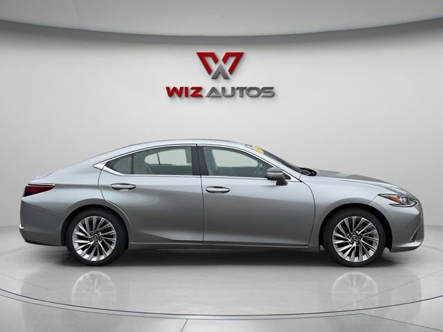 Used 2019 Lexus ES 350 w/ Accessory Package FWD image 6