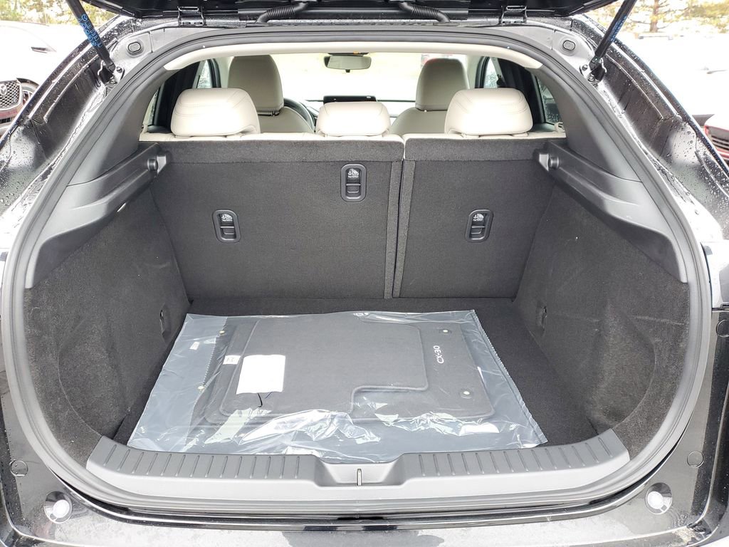 New 2026 MAZDA CX-30 AWD 2.5 S image 8