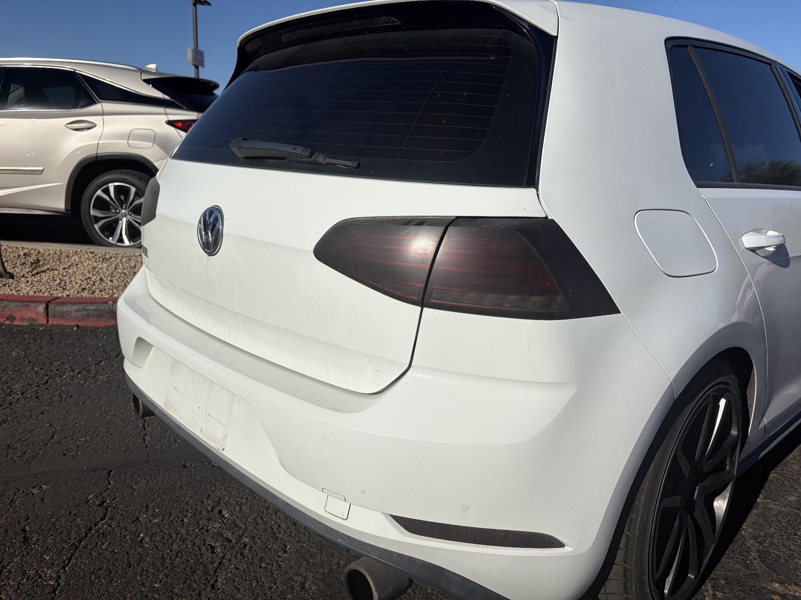 Used 2018 Volkswagen GTI S FWD image 13