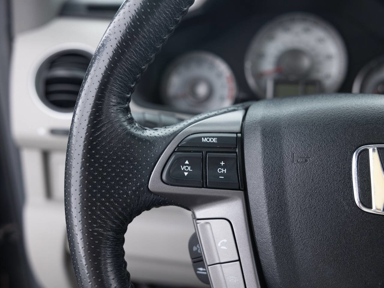 Used 2013 Honda Pilot EX-L image 39