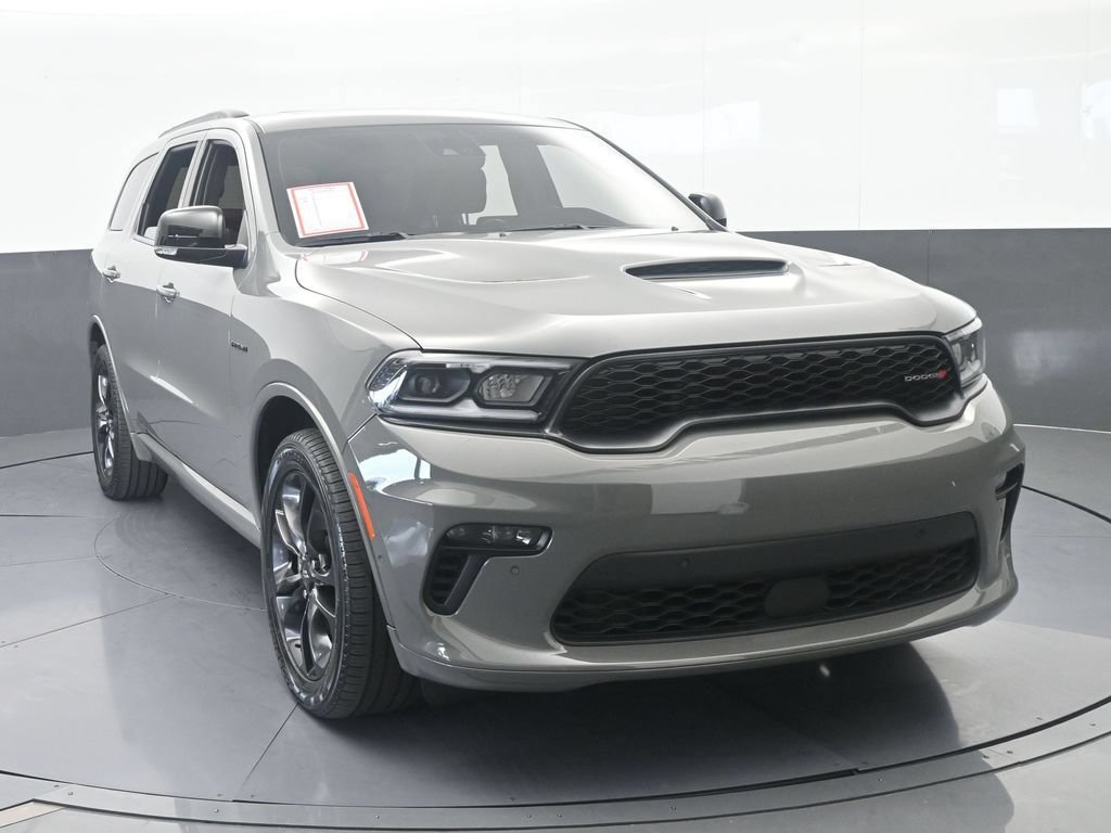 Used 2023 Dodge Durango R/T AWD/4WD image 9