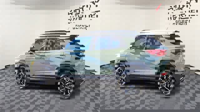 Used 2025 Chevrolet TrailBlazer ACTIV image 6